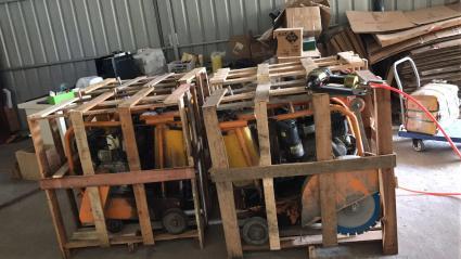 佛坪行李、家具、电器包装托运