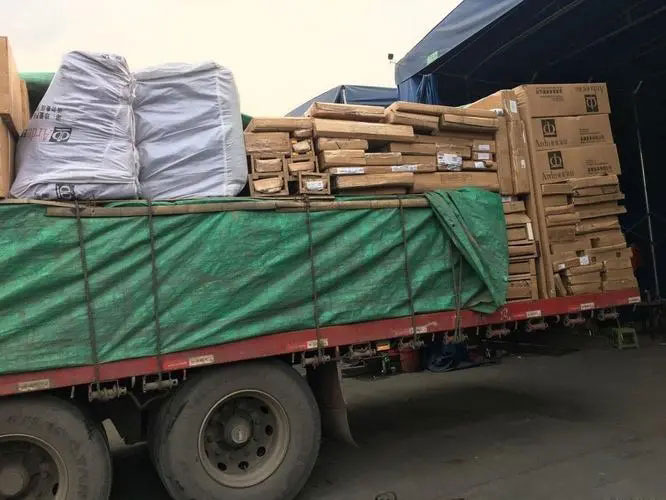 佛坪家具托运