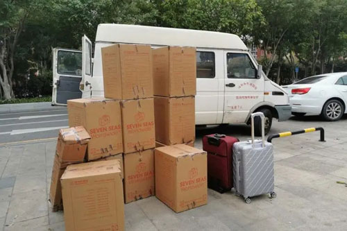 佛坪行李托运公司